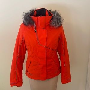 Spyder Women’s Primaloft Jacket